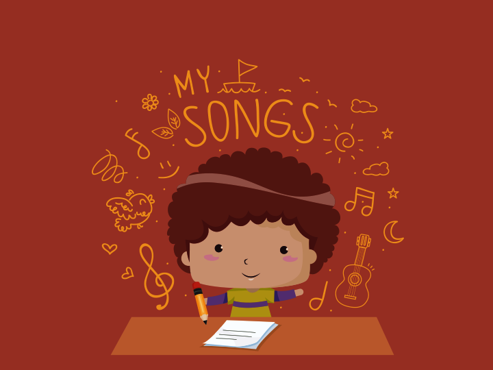 Songwriting workshop (melody and lyrics)