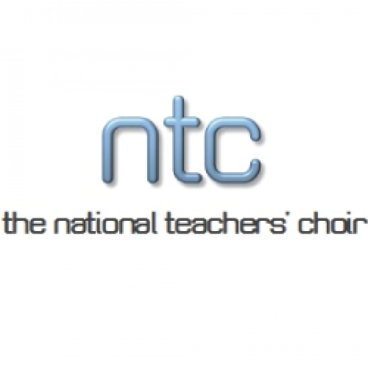 Join the National Teachers' Choir - it's something to sing about! 