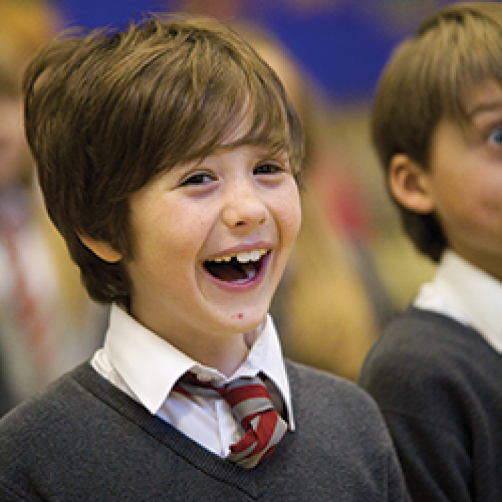 Starting a KS2 choir - notes from a singing parent