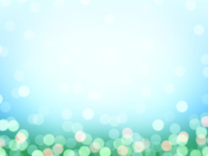 Warm up playlist: Tuning and blending